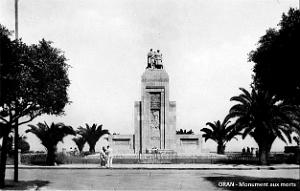 FM aa- 076- Monument aux morts